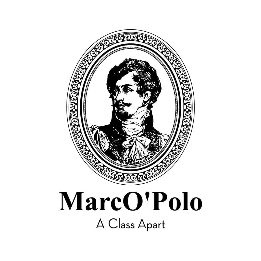 Marc ‘O Polo Client